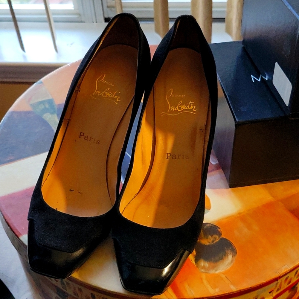 Christian Louboutin